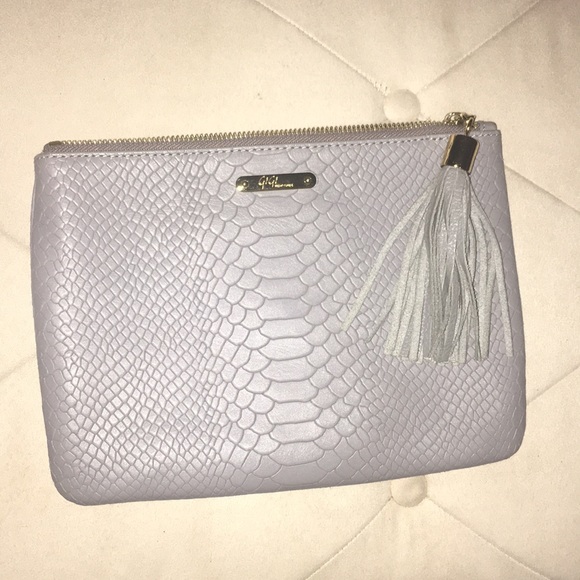 GiGi New York Handbags - Gigi Newyork clutch